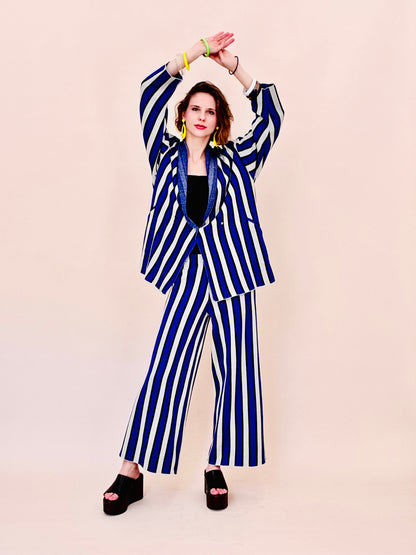 Zoe Suit