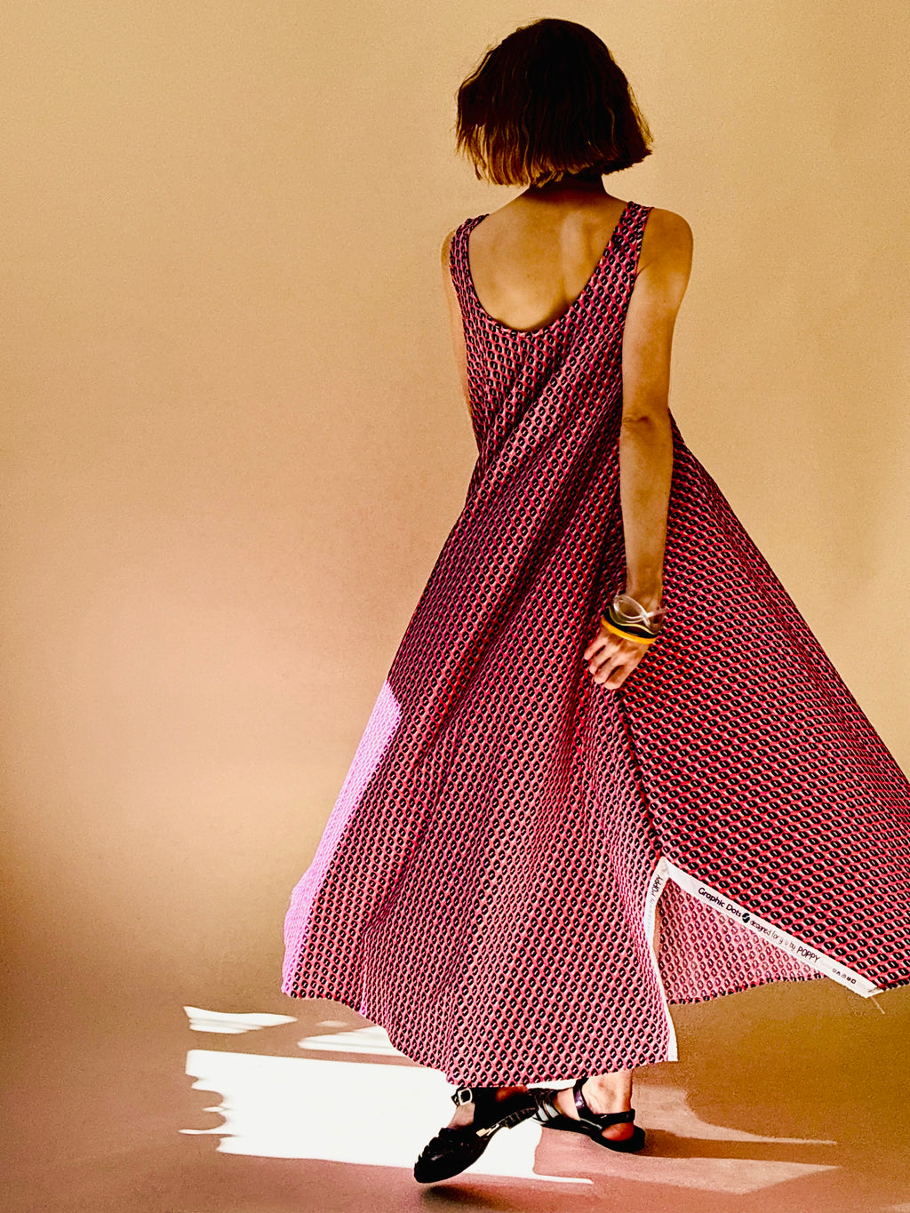 Ilka Dress