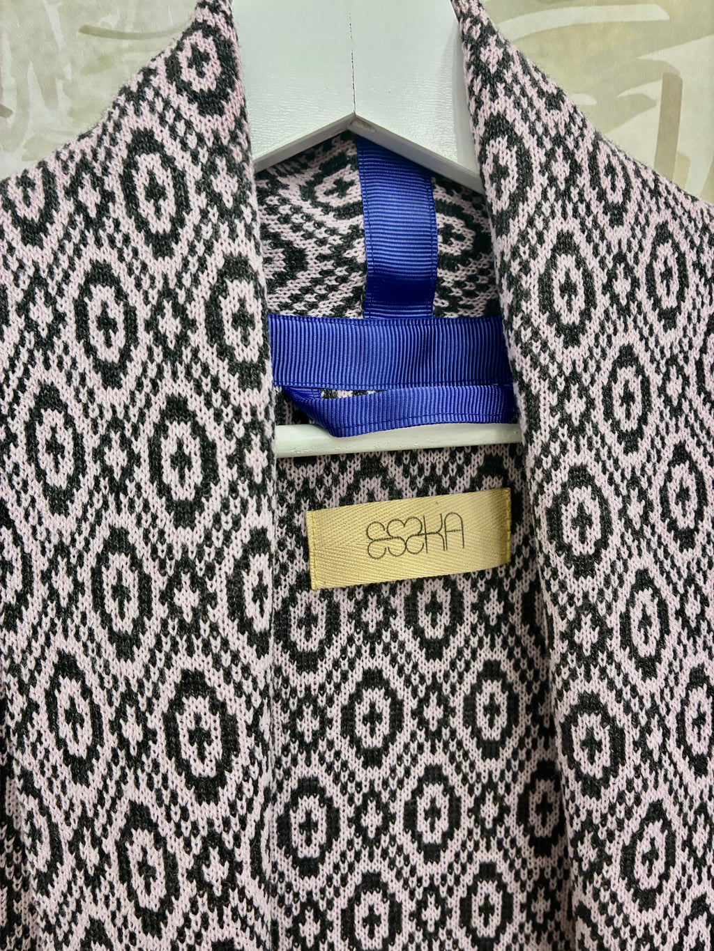 Rosetta Light Coat