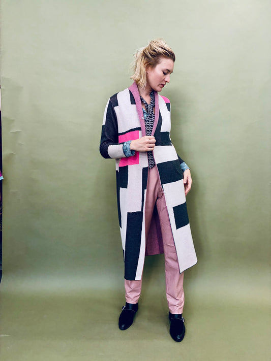 Piano Light Coat
