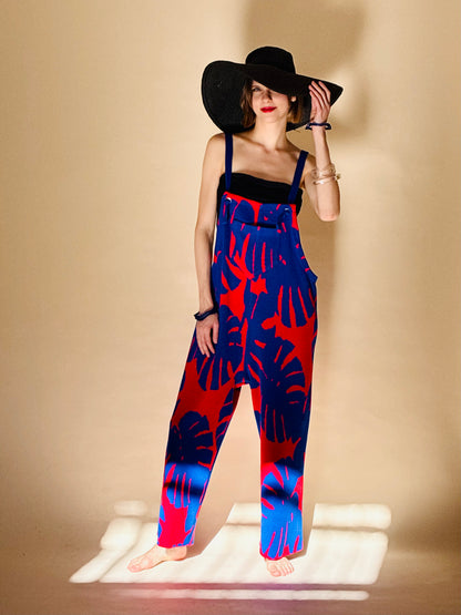 Philo Jumpsuit