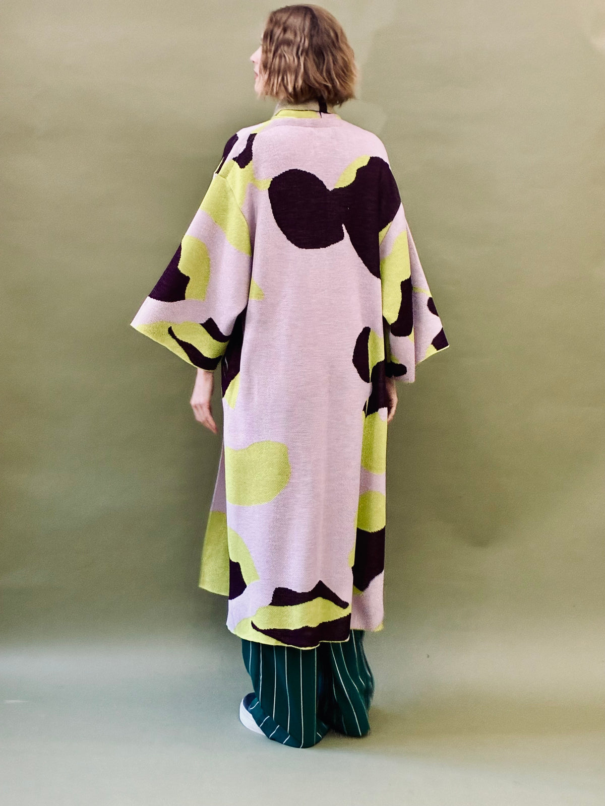 LilyRose Kimono