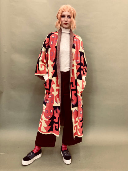 Inka Kimono