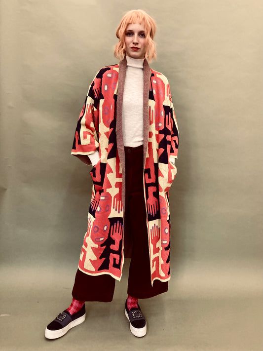 Inka Kimono
