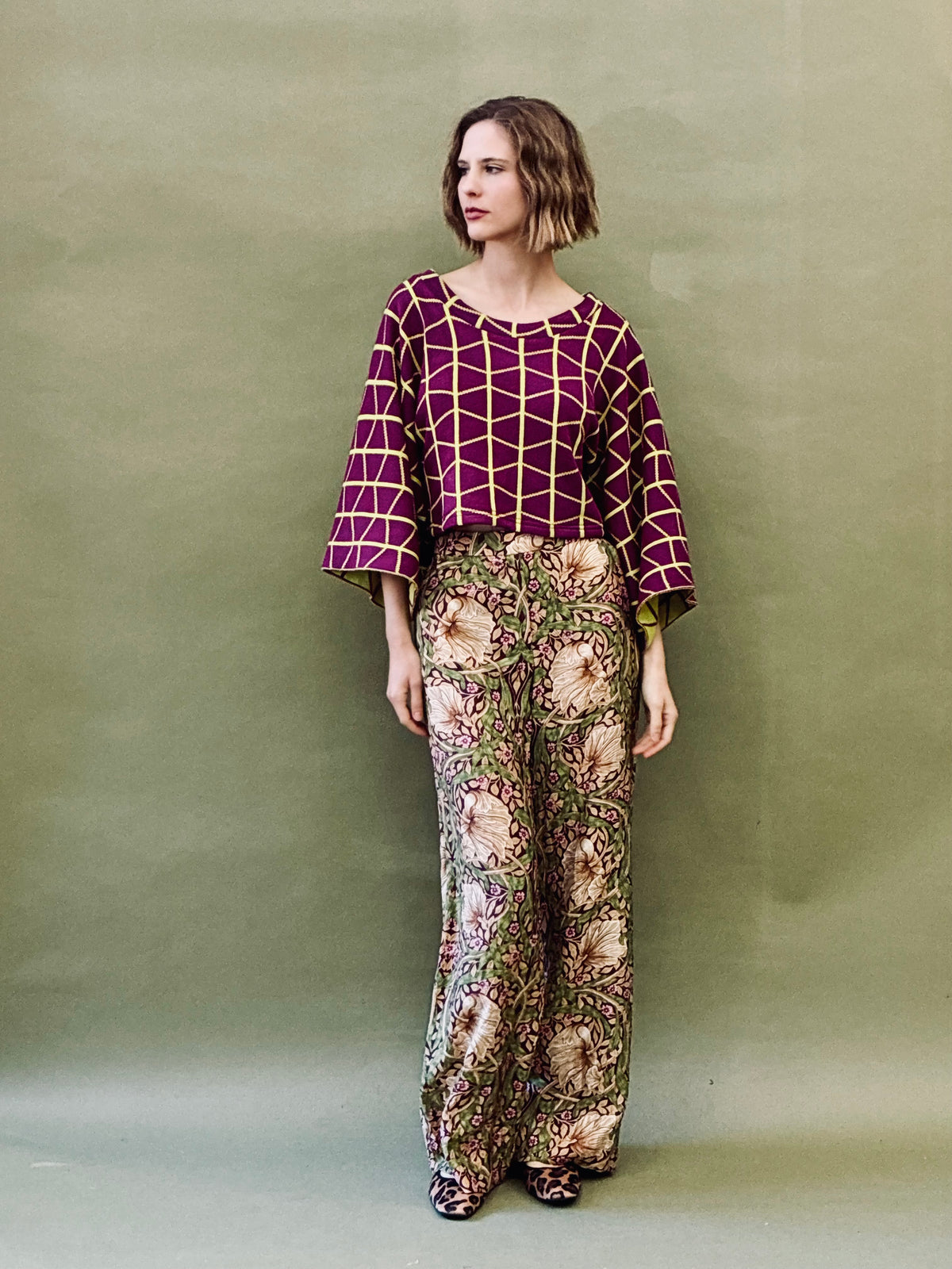 Bamboo Top