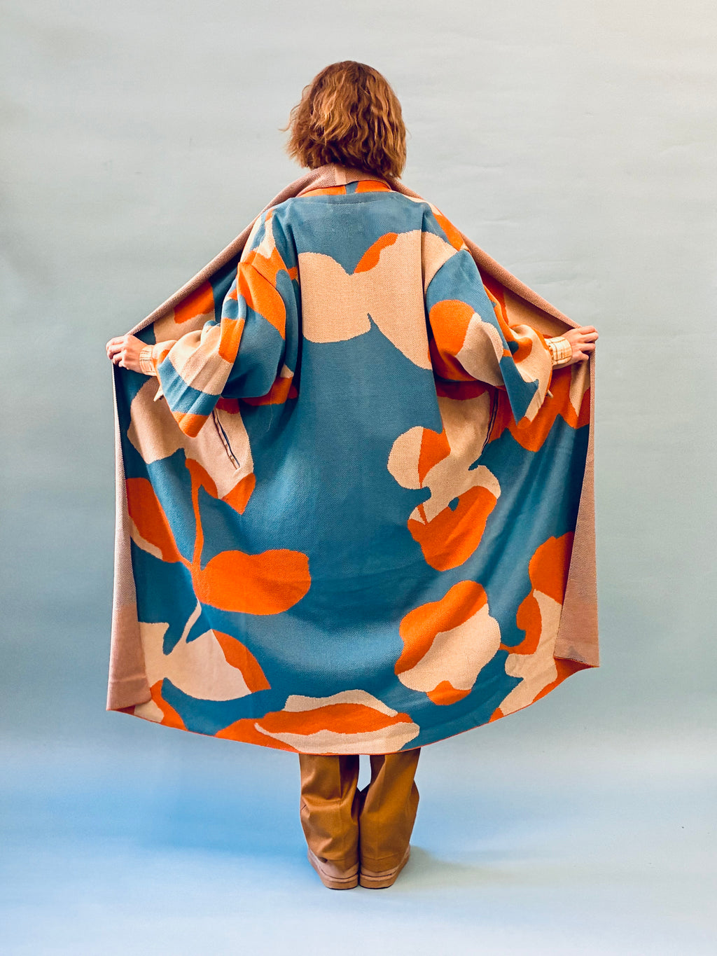 LilyRose Kimono