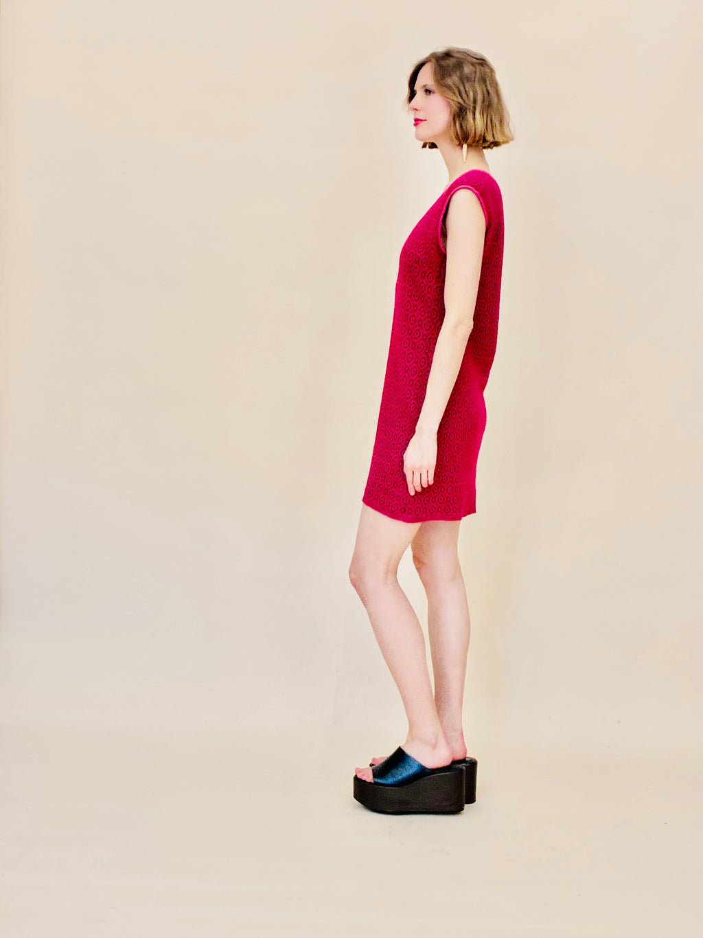 Rosetta Dress