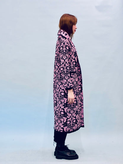 Baroque Coat
