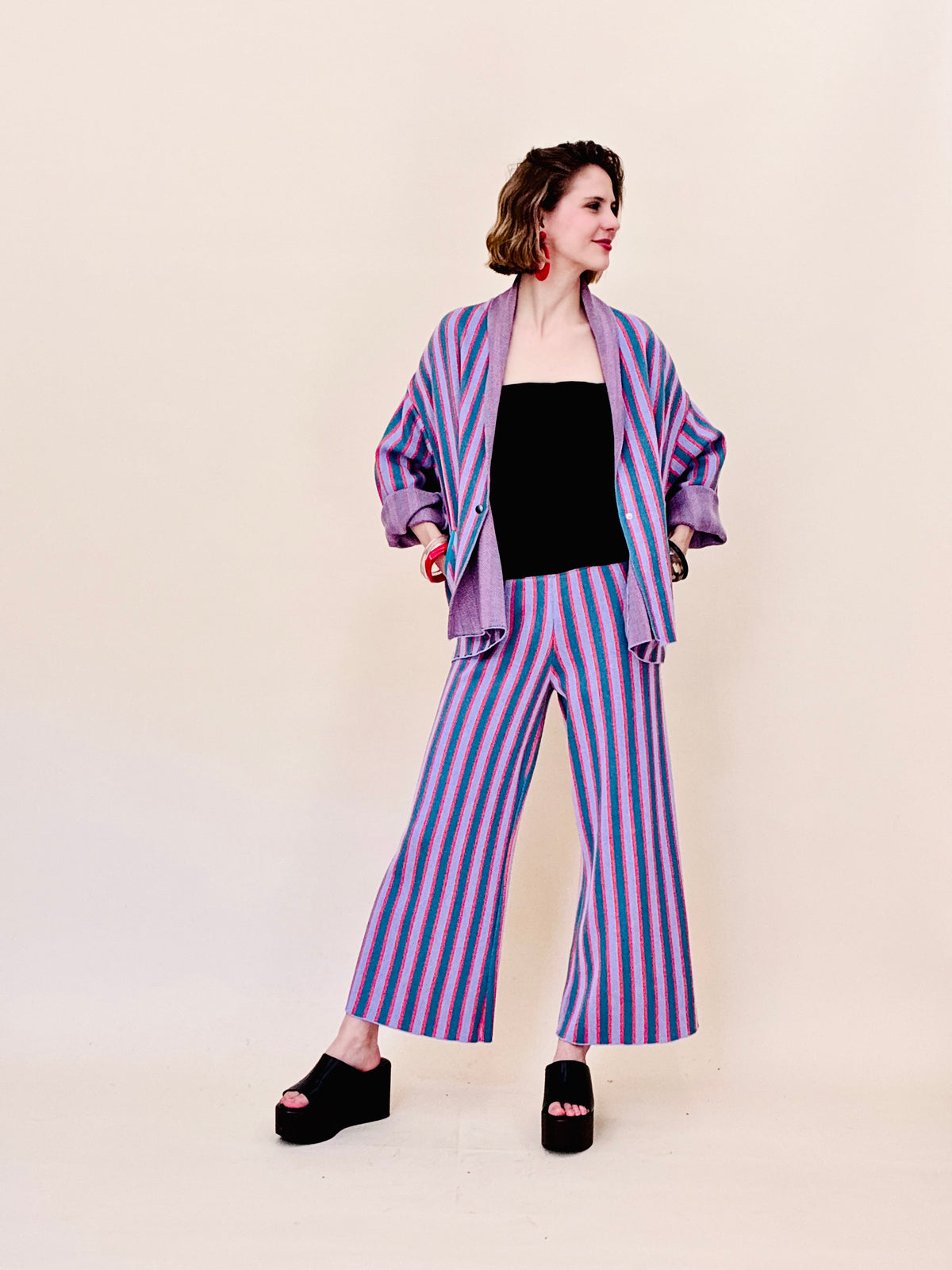Zoe Suit