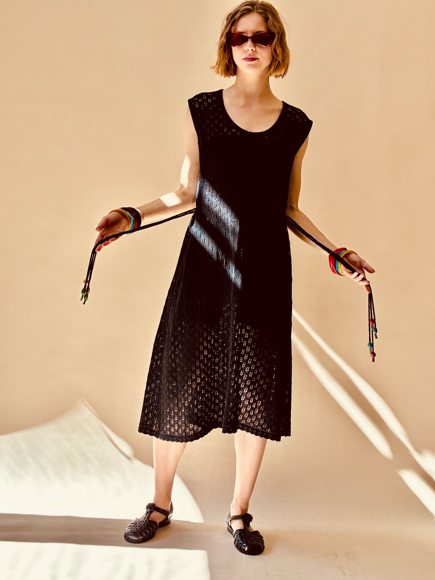Mona Dress