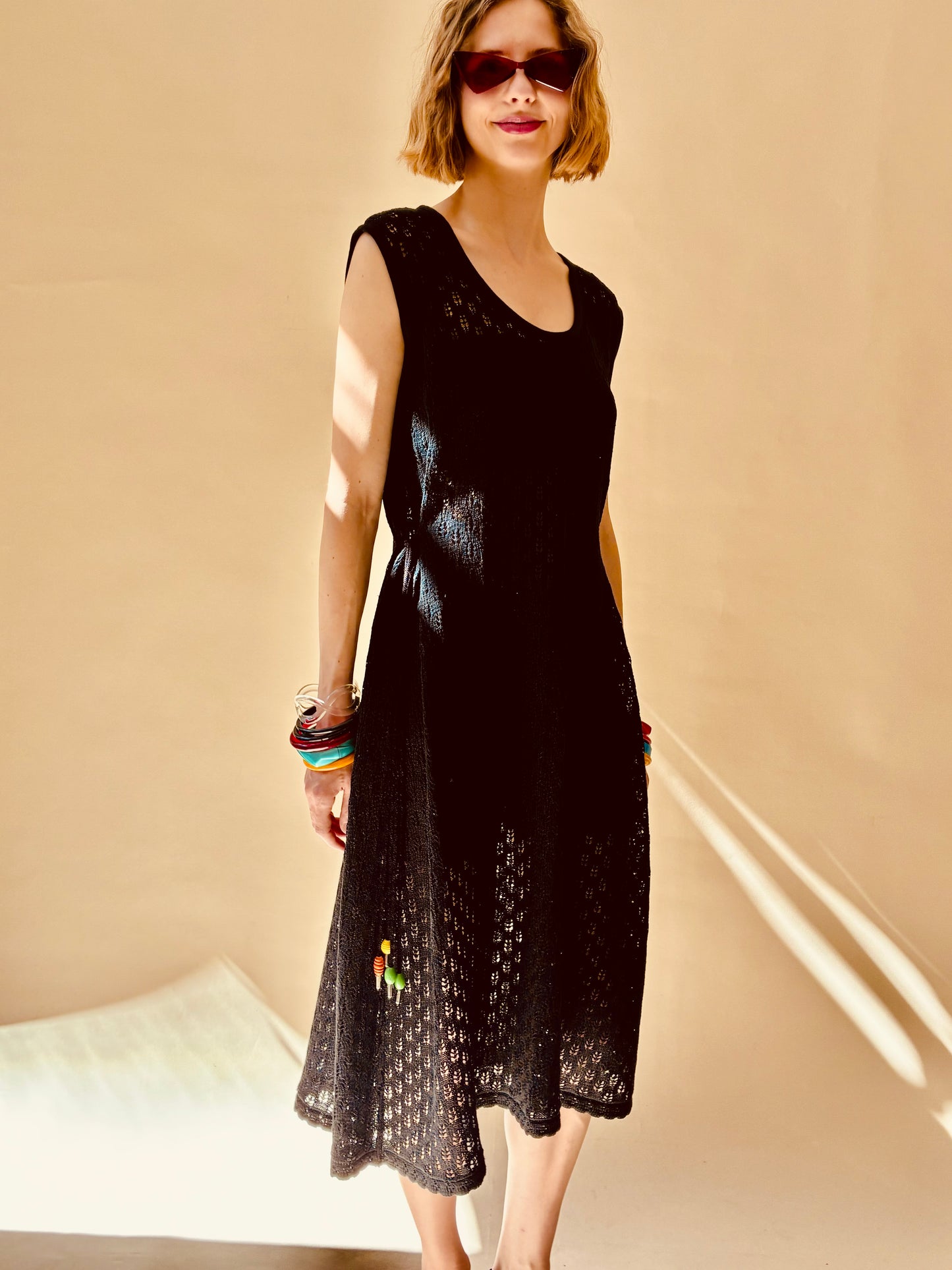 Mona Dress