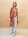 Rosetta Light Coat
