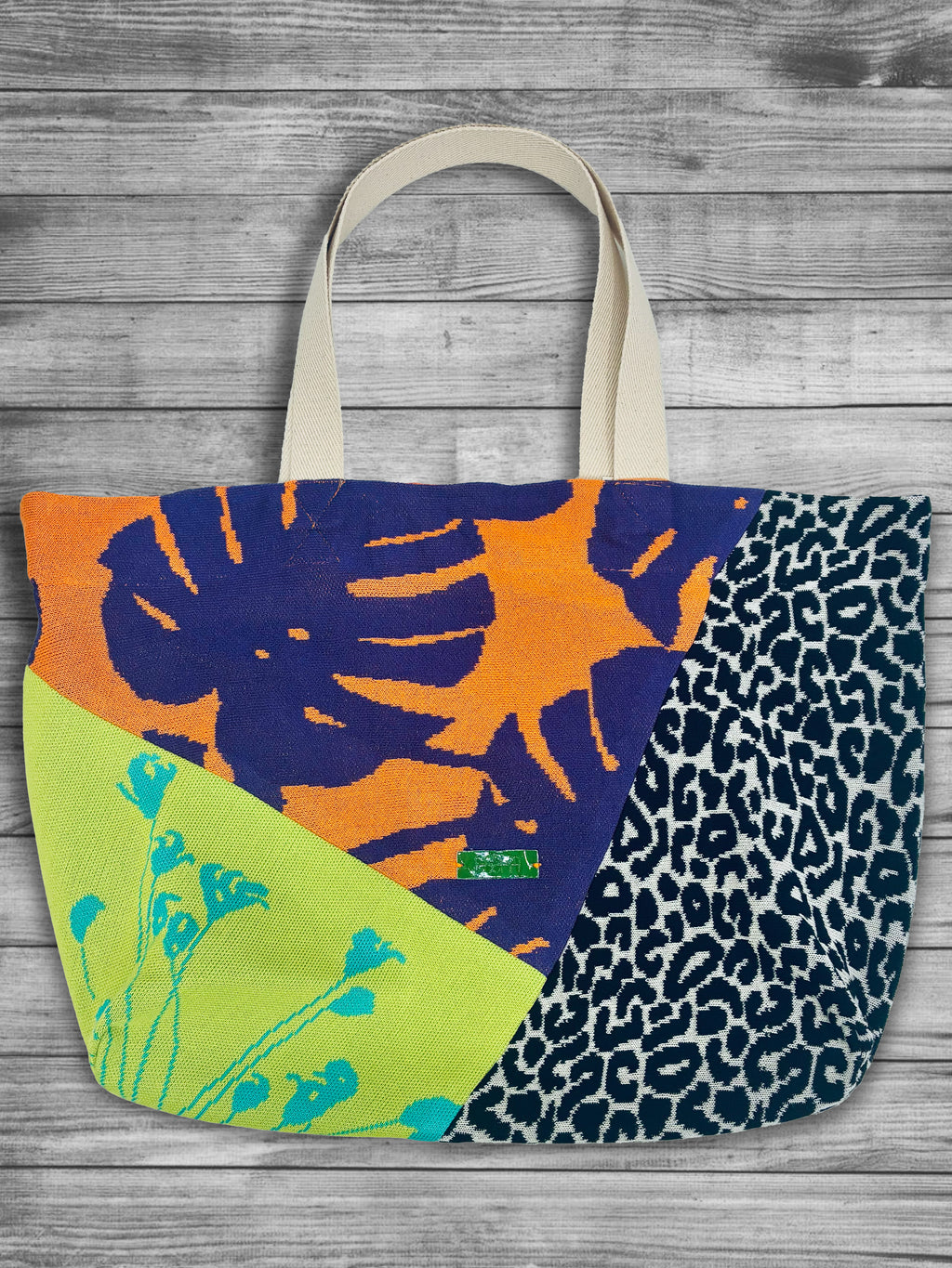 ZeroWaste Bag No.59
