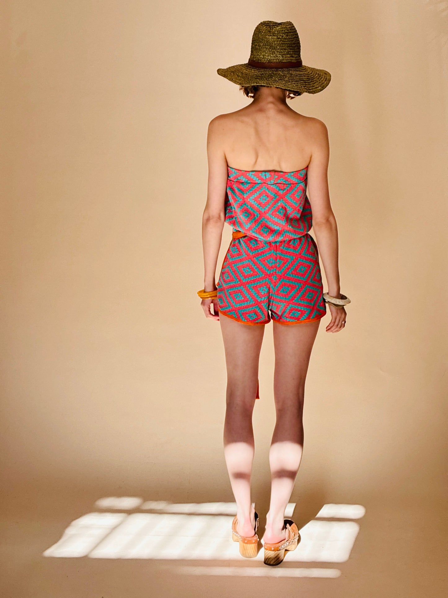 Aztec Jumpshort