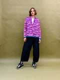 Tiger Short Coat