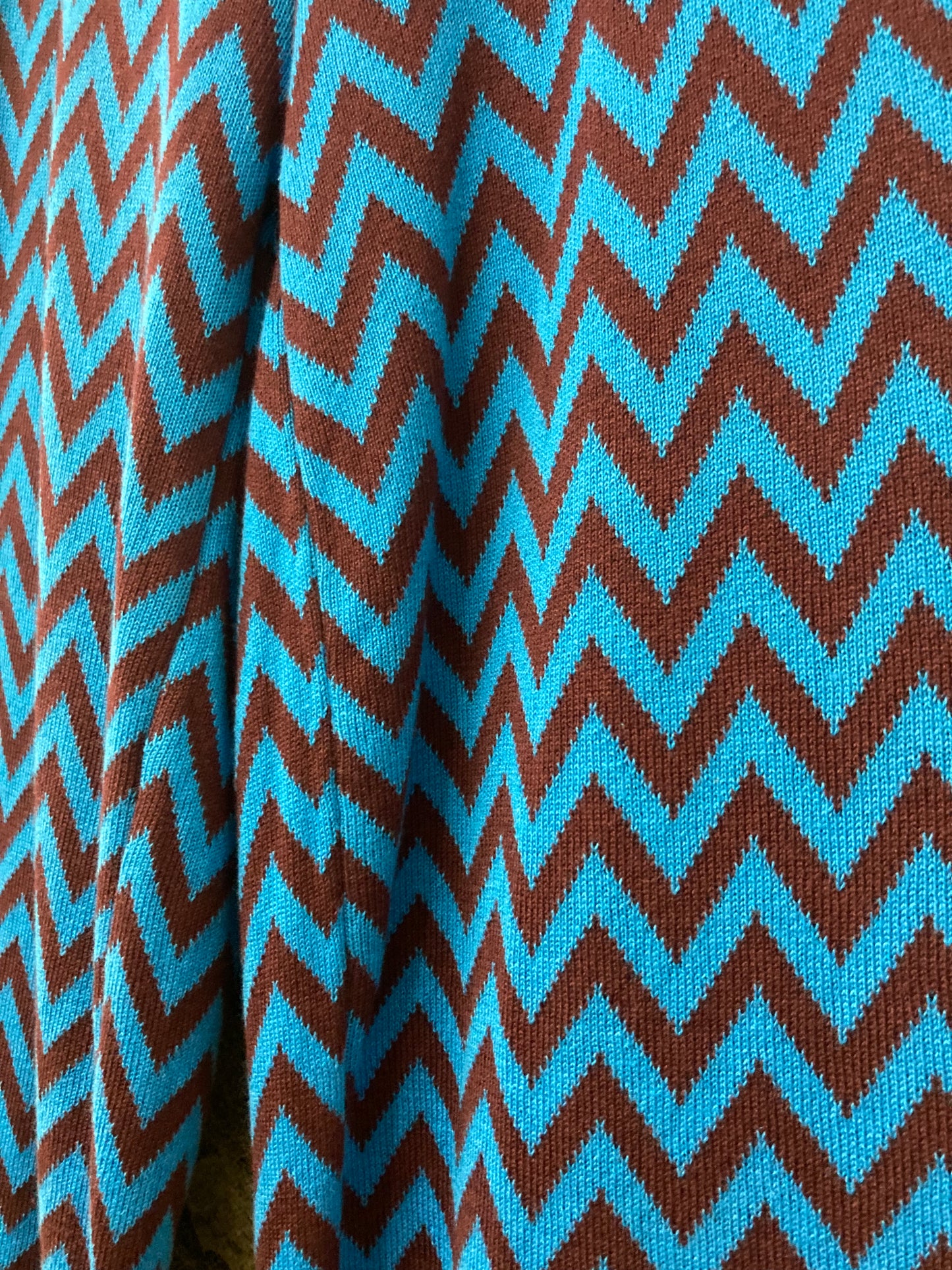 Zig Zag pants