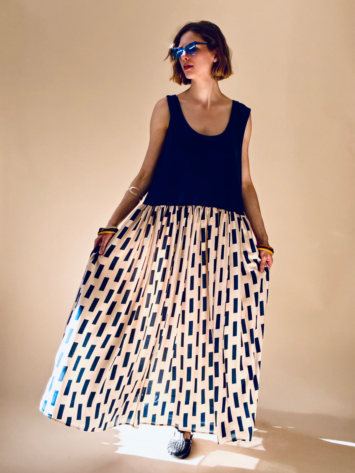 Fanni Dress