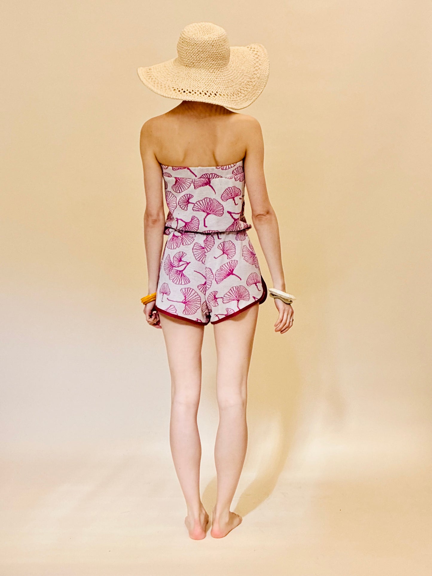 Ginkgo Jumpshort