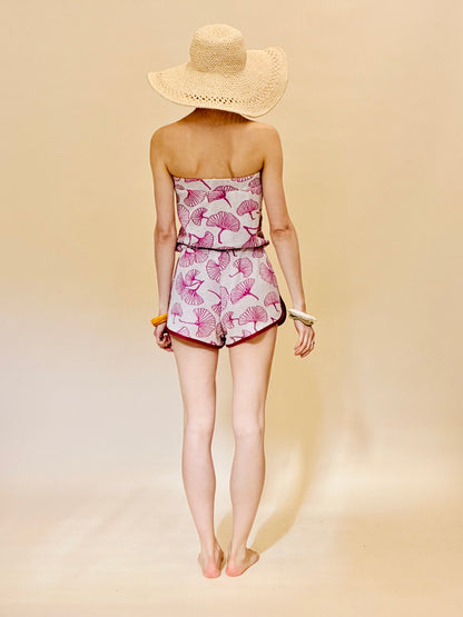 Ginkgo Jumpshort