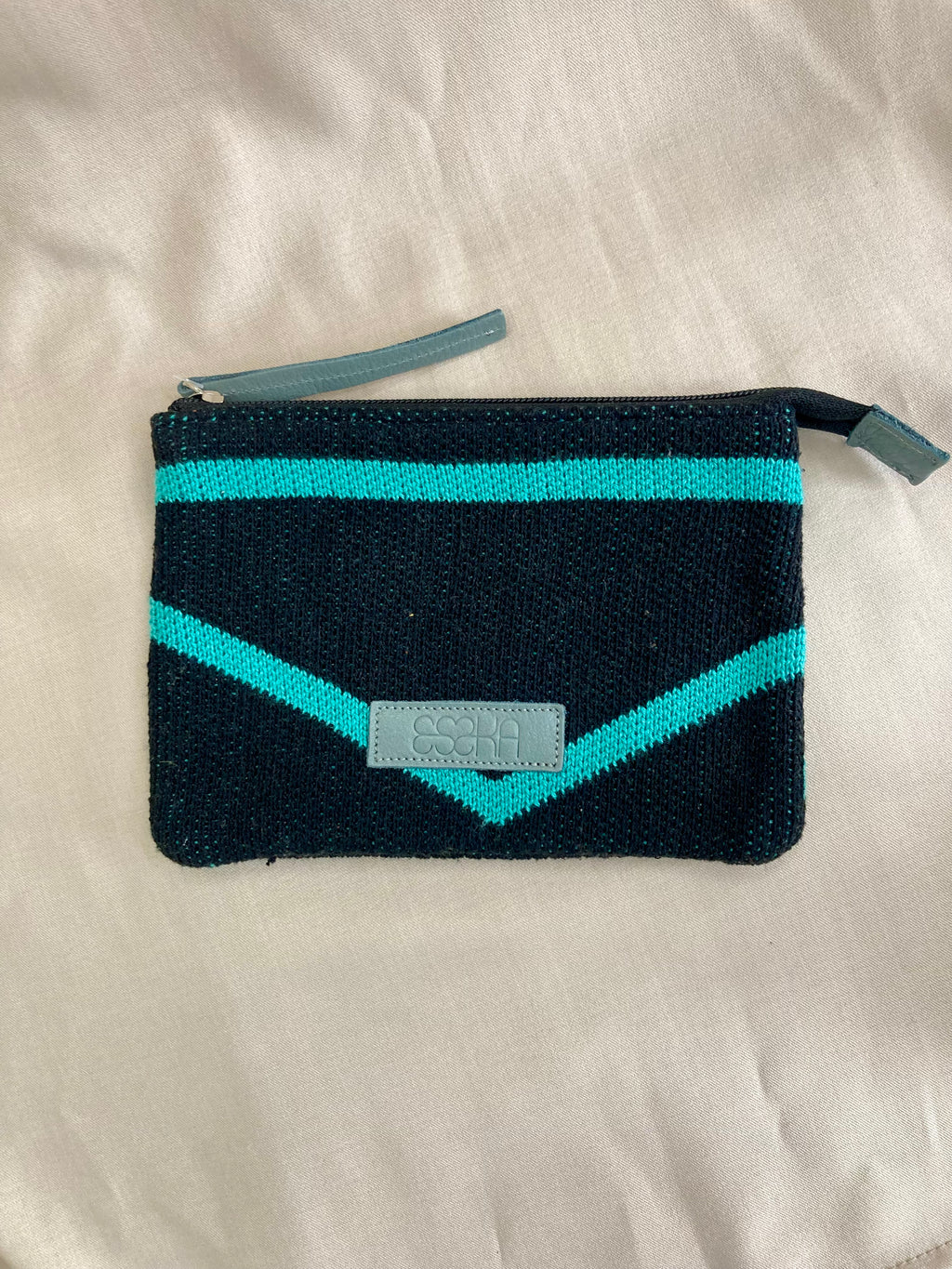 Mexican Mini Clutch