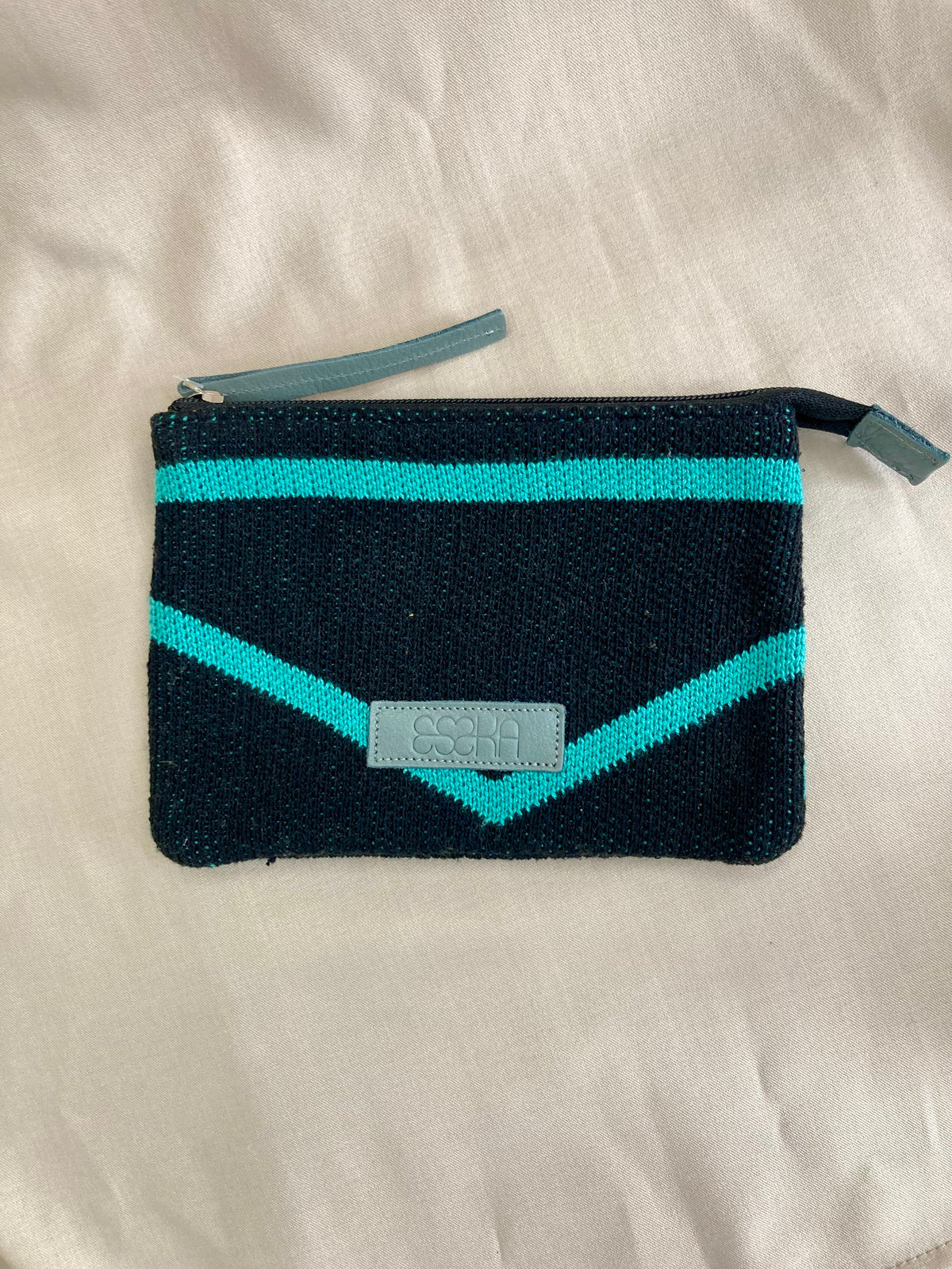 Mexican Mini Clutch