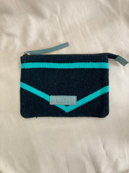 Mexican Mini Clutch