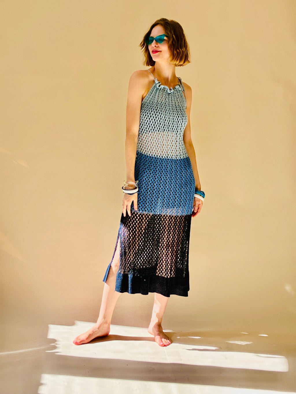 Bella Dress