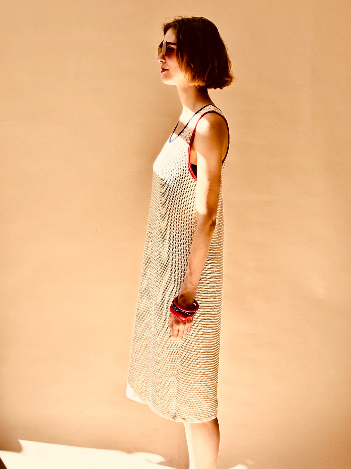 Steffi Dress