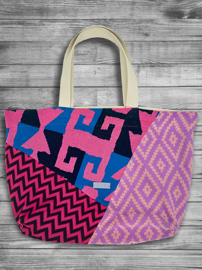 ZeroWaste Bag No.58
