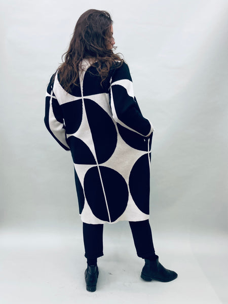 Illy Coat +