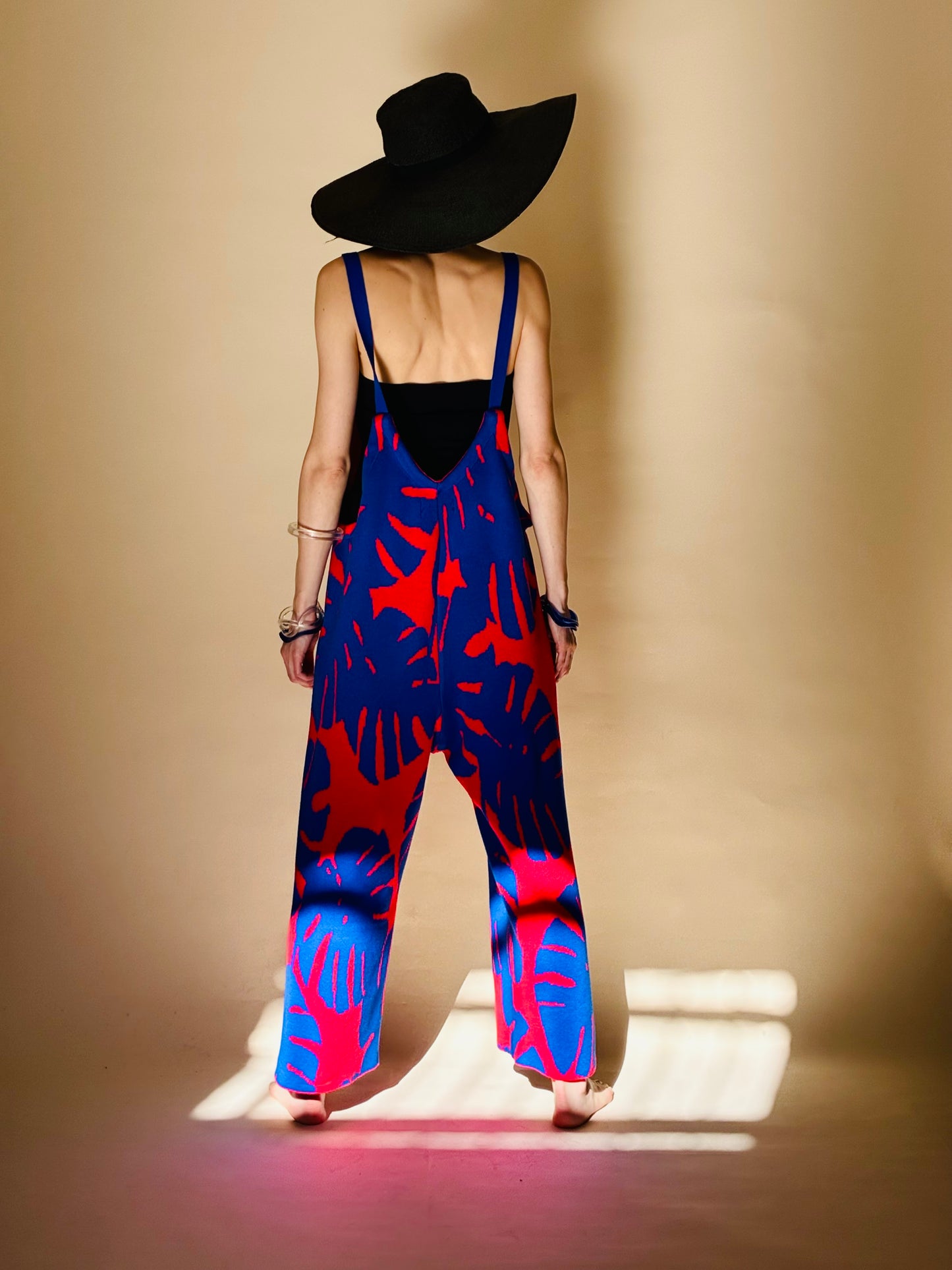 Philo Jumpsuit