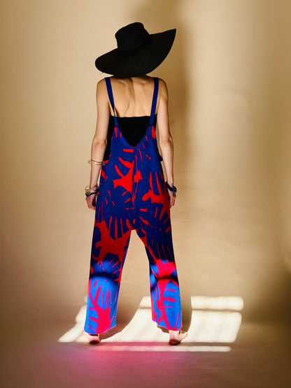 Philo Jumpsuit