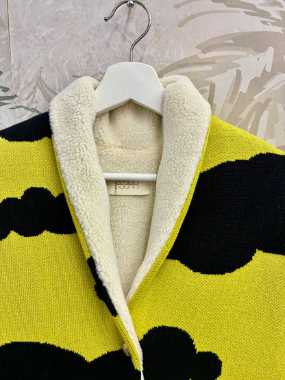 Clouds Bomber Jacket