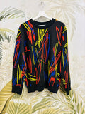 Pencil Sweater