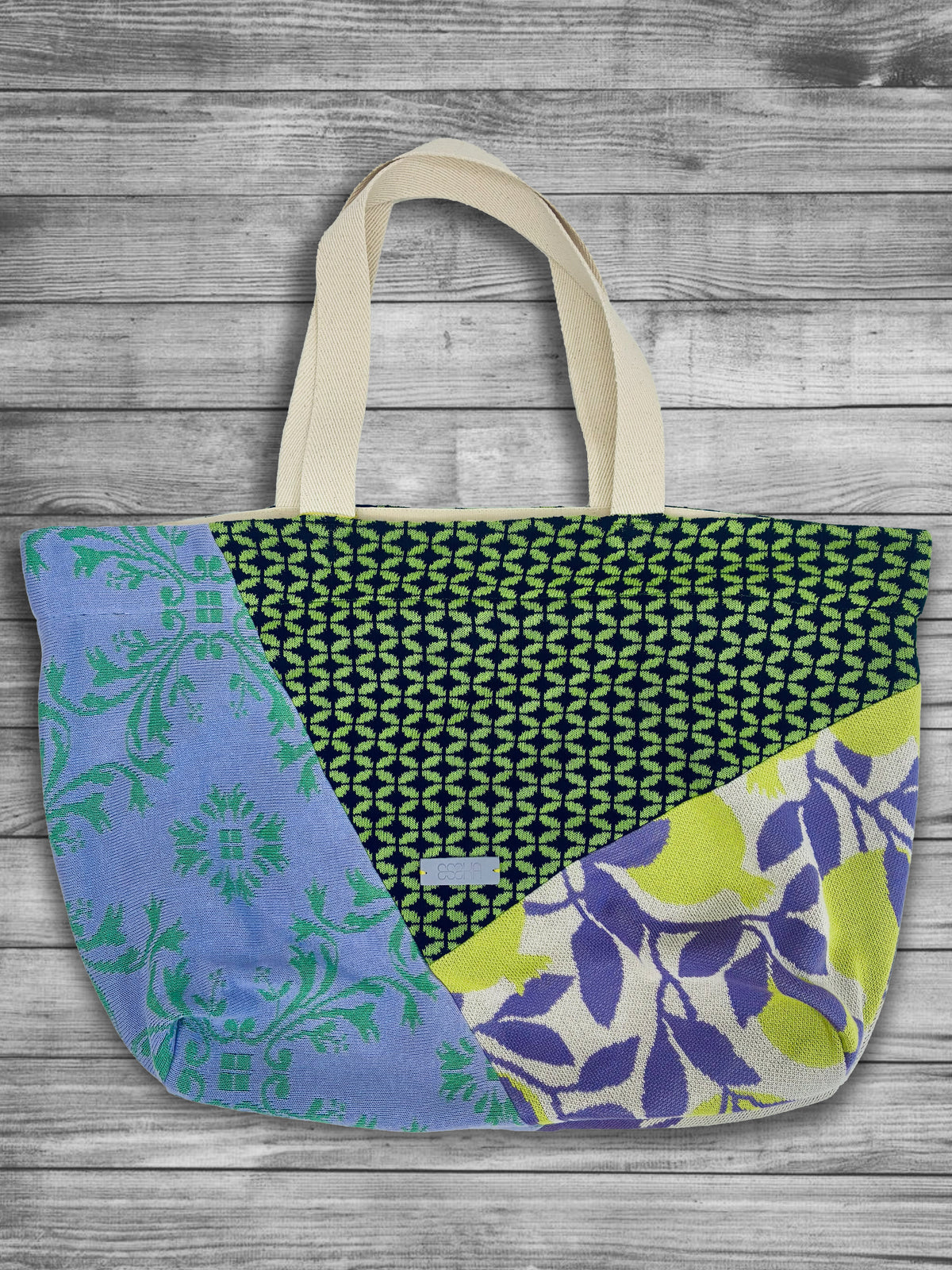 ZeroWaste Bag No.60