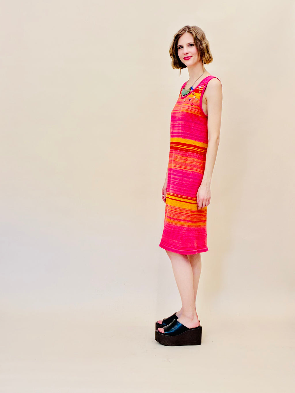 Sunny Dress