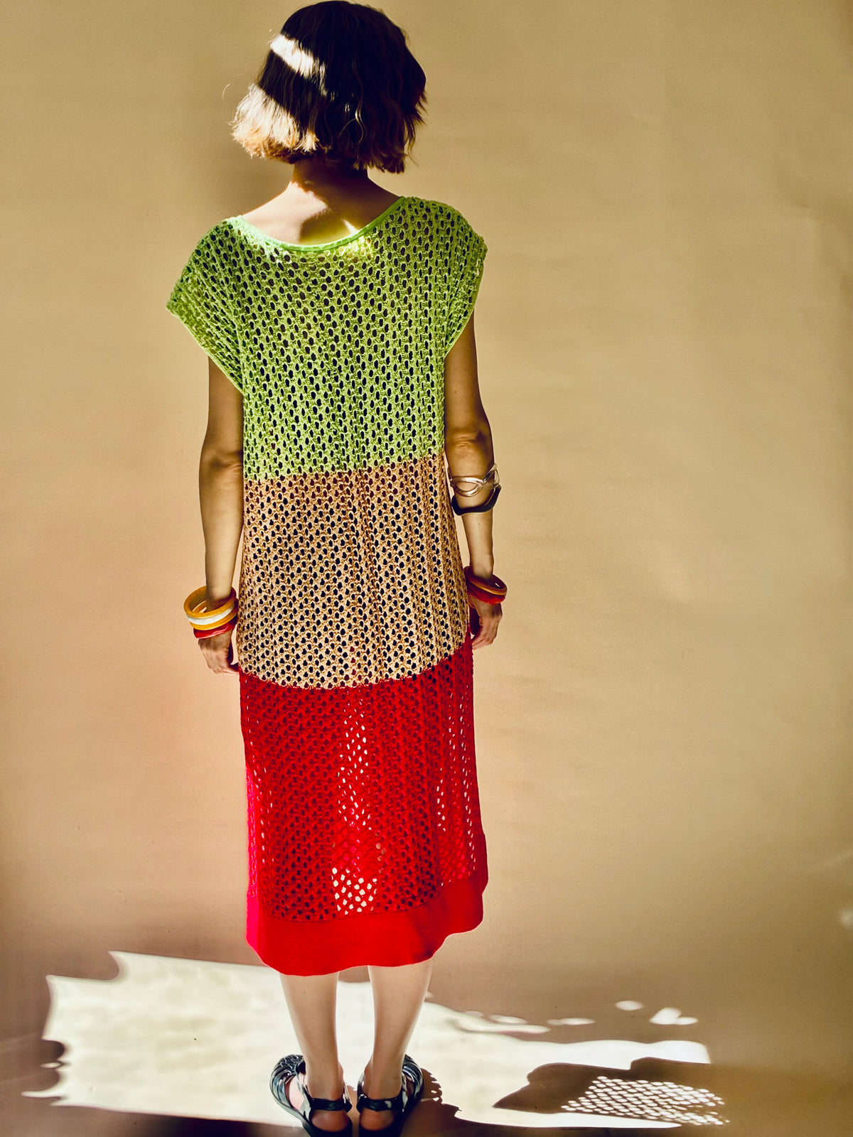Bella Dress
