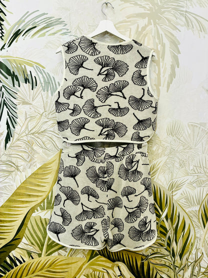 Ginkgo Day Set