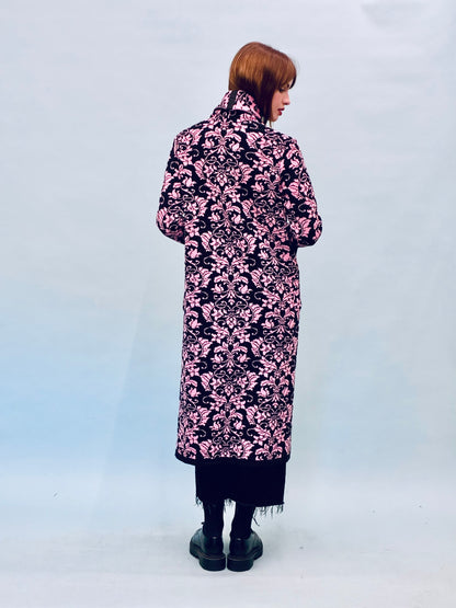 Baroque Coat