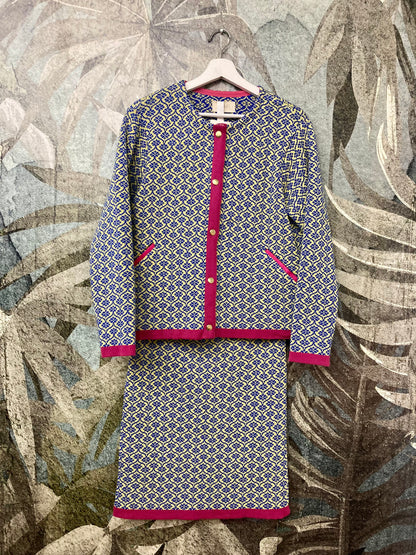 Flora Jackie Set