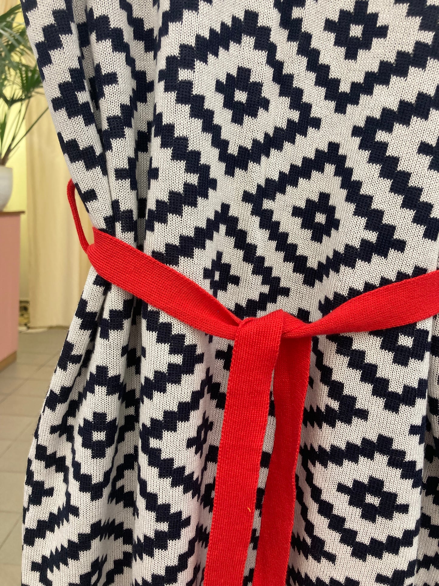 Aztec Dress