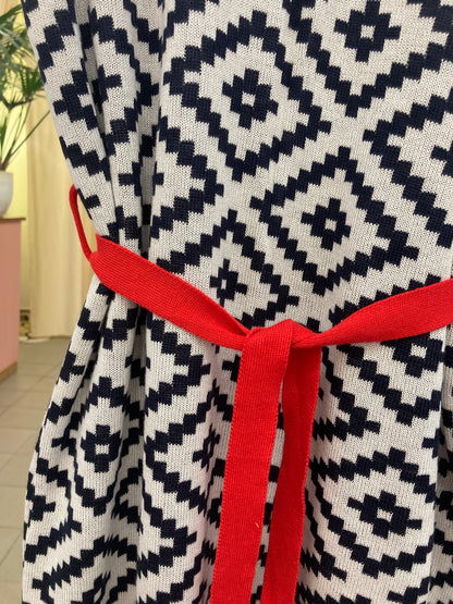 Aztec Dress
