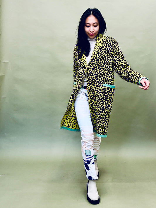 Leo Coat