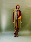 River Light Coat