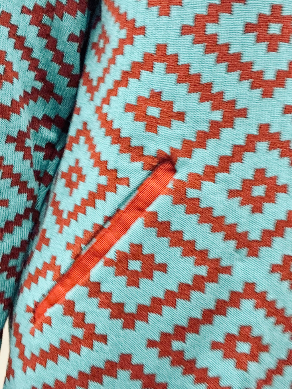 Aztec Light Coat