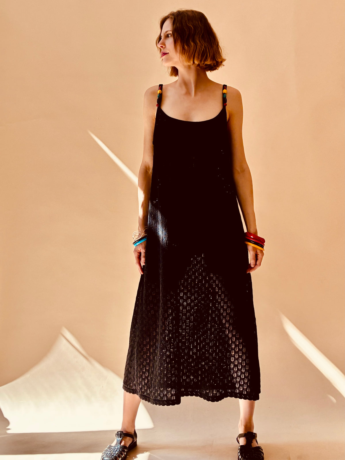 Mona Dress
