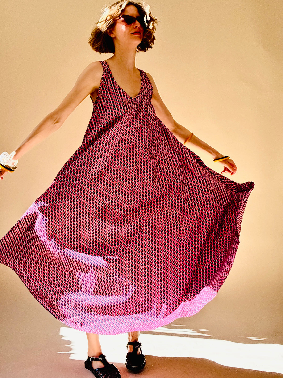 Ilka Dress