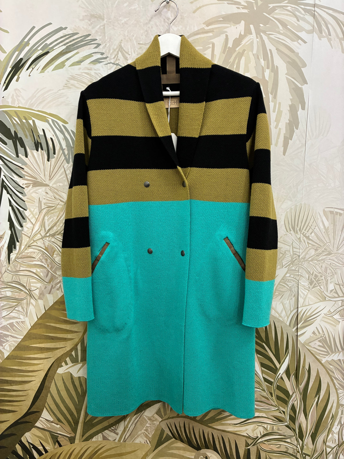 Kyoto Coat