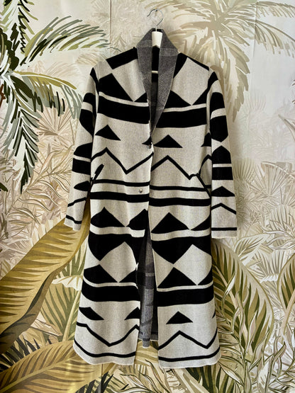 Mexican Light Coat