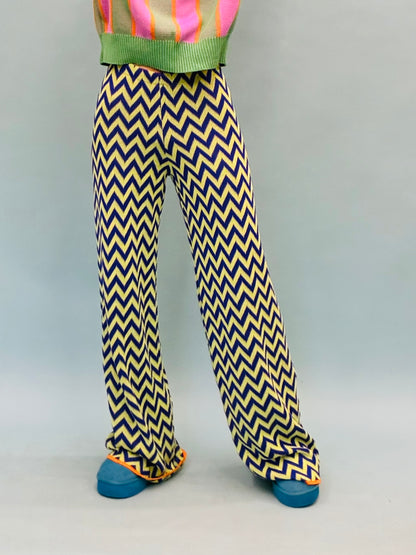 ZigZag Pants - 5 colour variants